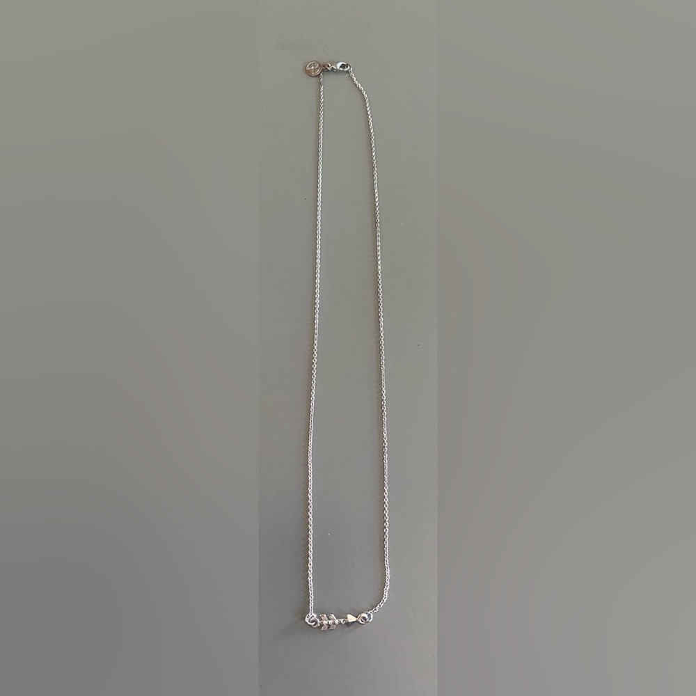 💘 Elegant Alex and Ani Necklace 💘